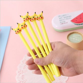 Pikachu Pens