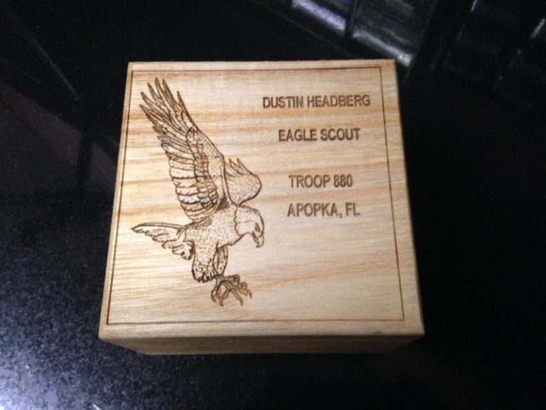 Best Gifts for Eagle Scouts Unique Gifter