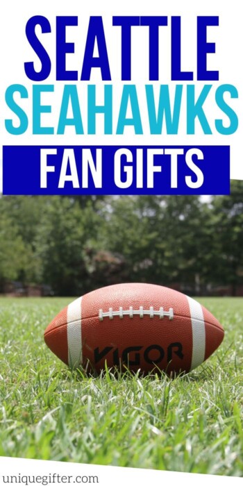 Seahawks Gifts | Seattle Seahawks Gift Ideas | Football Party GIfts | Football Season Gifts | Tailgate Gift Ideas | Football Team Gear | Football Gear Gifts | Fan Gear Gift Ideas | #seahawks #seattle #football #nfl #gifting