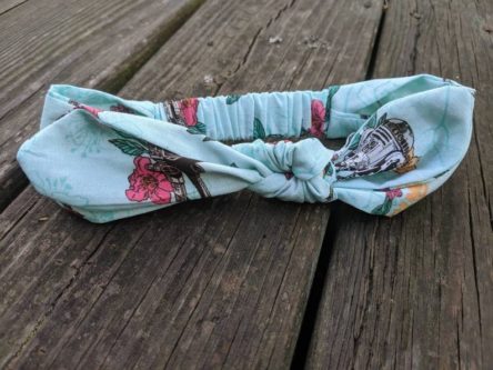 Star Wars Headband