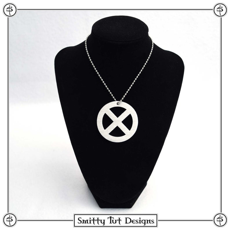 X-Men Pendant