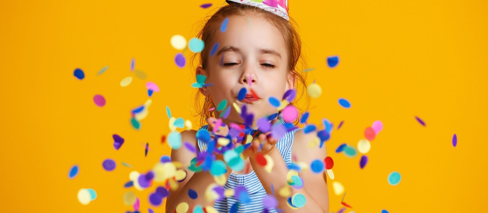 Best Backyard Birthday Party Ideas for Kids | Unique Gifter