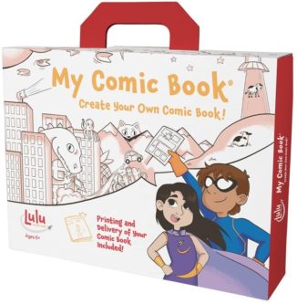 Geek Gift Ideas Chapter Three Comic Book Gifts Everything Else Our