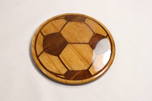 Coaster Set