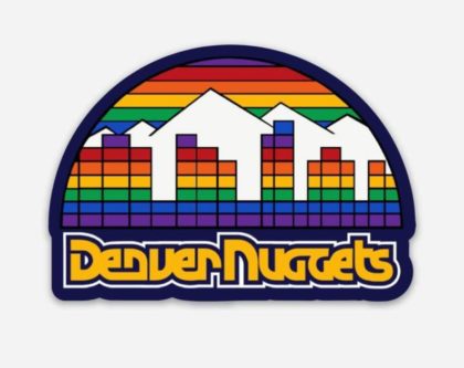 Best Denver Nuggets Fan Gift Ideas - Unique Gifter