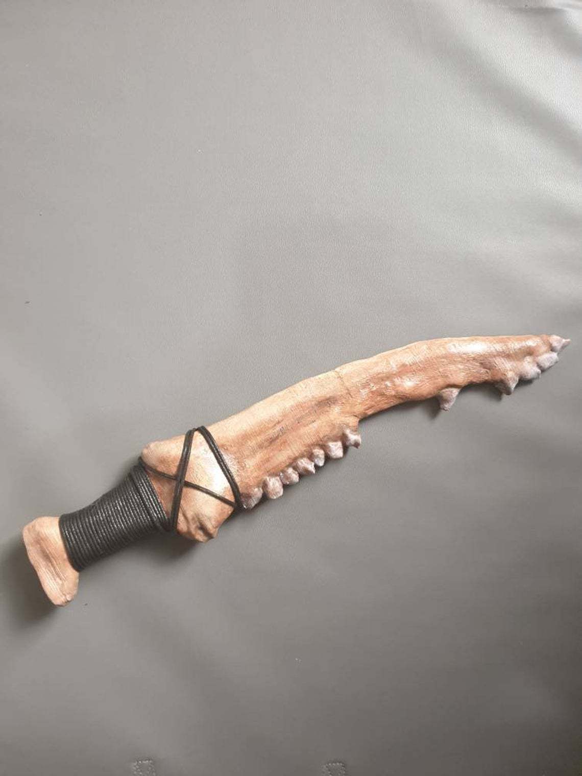 Full scale replica blade Gift Ideas for Supernatural Fans