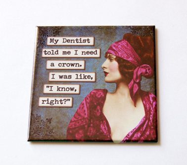 hilarious fridge magnet funny stocking stuffer ideas for adults