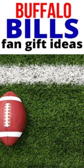 Best Gift Ideas for Buffalo Bills Fan | Football Fan Gifts | Buffalo Bills Gift Ideas | Creative Gifts For Buffalo Bills Fans | #gifts #giftguide #presents #buffalo #bills #uniquegifter