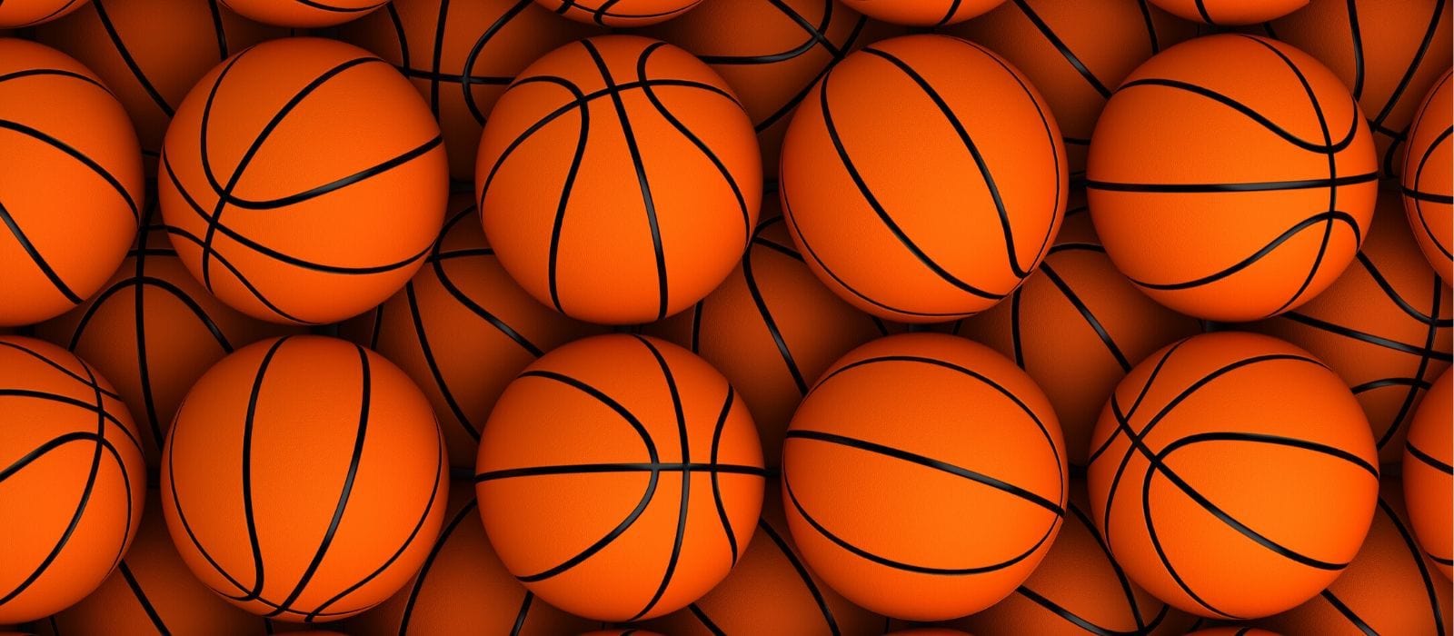 Баскетбол мяч текстура