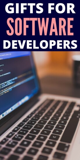 Best Gift ideas for a software developer | Software Developer Presents | Gifts For Someone Who Is A Software Developer | Creative Gifts | Awesome Gifts For Software Developers | #gifts #giftguide #presents #software #developer #uniquegifter