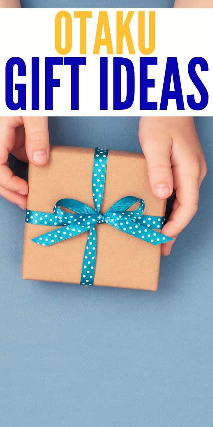 Best Gift ideas for an otaku Unique Gifter