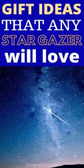star gazer gift | Space Lover gift | Constellation Lover Gift | Cosmic Star Gazing | Gifts for Star Lovers | #stars #constellation #stargazing #giftideas #gifts