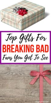 Best Gifts for Fans of Breaking Bad | Breaking Bad Gifts That Will Please True Fans | Fans Of Breaking Bad Gift | Presents For People Who Love Breaking Bad | #gifts #presents #giftguide #breakingbad #uniquegifter