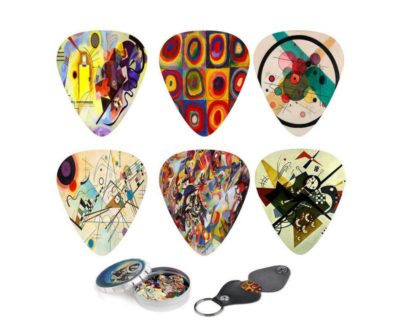 Guitar Picks