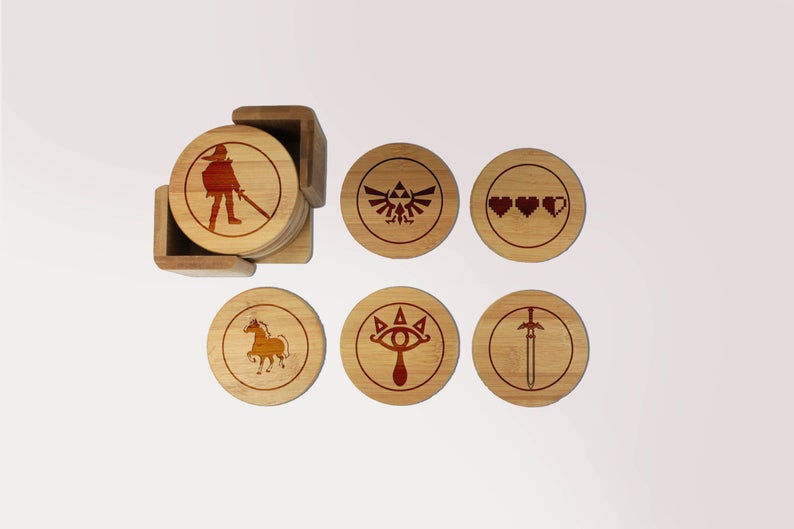 20 Best Gift Ideas For Zelda Fans Unique Gifter