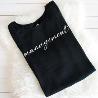 Management Shirt