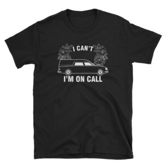 On Call Shirt