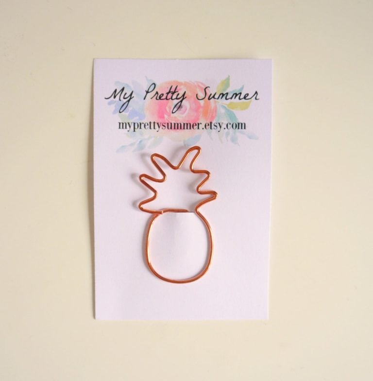 Best Pineapple Themed Gift Ideas Unique Gifter