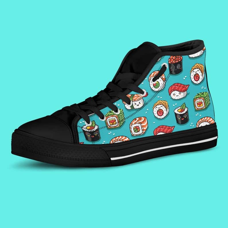 Sushi Sneakers
