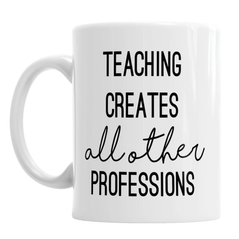 Best Gifts for Cooperating Teachers Unique Gifter