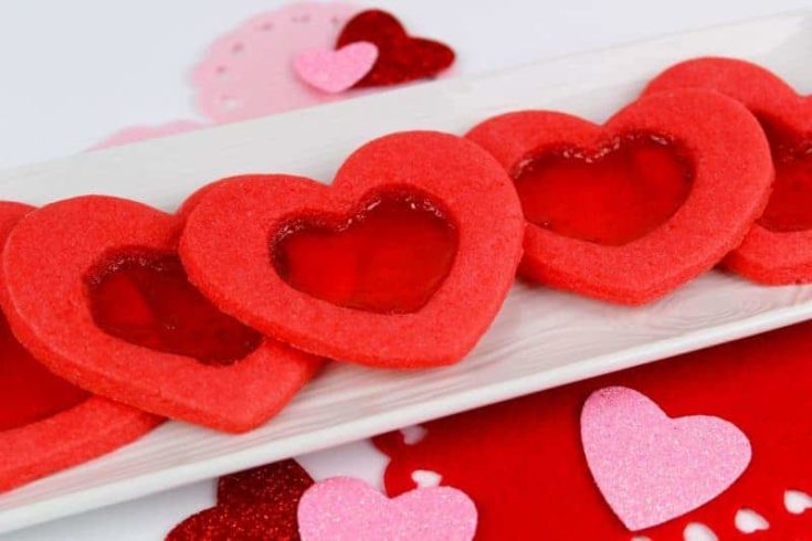 30‌ ‌Fun‌ ‌Valentine’s‌ ‌Day‌ ‌Treats‌ - Unique Gifter