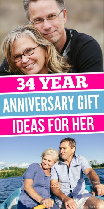 Best 33 Year Anniversary Gift Ideas for Her | Presents For Your Wife | Anniversary Gifts For Your Wife | Presents To Celebrate Your Anniversary | #gifts #presents #anniversary #wife #33rd #wedding #uniquegifter