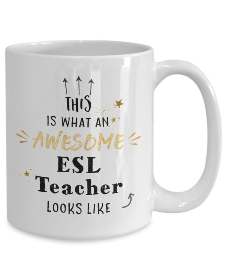 20 Best Gift Ideas for ESL Teachers Unique Gifter