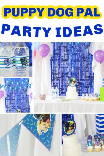 Free Printables | Puppy Dog Pals Printable | Puppy Dog Pals Party | Kid's Puppy Dog Pals Party | Puppy Dog Pals Birthday Party Theme | Kid's Birthday Decor | Birthday Decorations Puppy Dog | Kid's Puppy Dog Party | #puppydogpals #kidsbirthday #freeprintable #printables