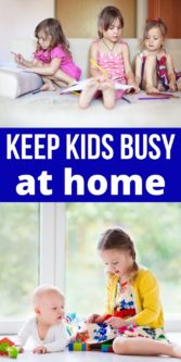 Best Tips for Keeping Kids Busy at Home | Entertaining Kids At Home | Creative Ideas To Keep Kids Entertained | Kids Entertainment Ideas | #ideas #kids #home #busy #best #creative #uniquegifter