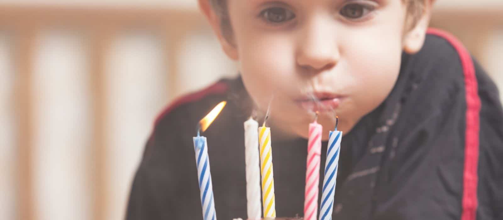 7 Unique Ways to Celebrate Kids' Birthdays at Home - Unique Gifter