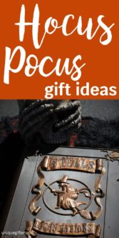 Best Hocus Pocus Gift Ideas | Movie Lover Gifts | Hocus Pocus Lover Gifts | Presents For People Who Love Hocus Pocus | Creative Hocus Pocus Presents | Awesome Gifts For Hocus Pocus Fans | #gifts #giftguide #presents #hocuspocus #movie #best #uniquegifter