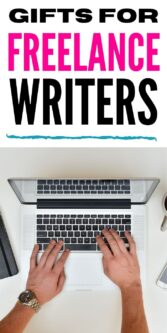 Writer Gift Ideas | Gifts for Writers | Freelancer Gifts | What to Buy a Writer | What to Buy a Freelancer | What to buy a Freelance Writer | Best Gifts for Writers | Funny Writer Gifts | Coffee Gifts for Writers | #writers #freelancer #freelancewriter #gift #inspiration