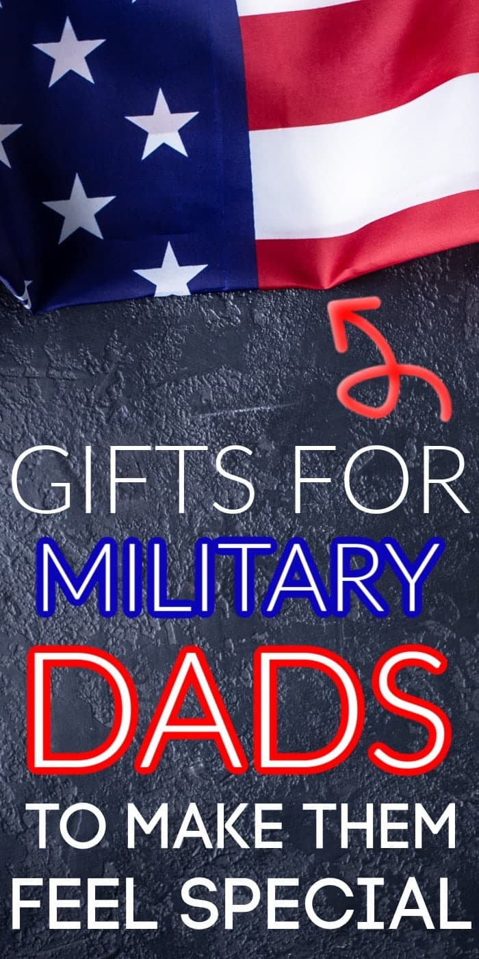 Military dad gift | Gifts for Vets | Military Dad Gifts | Gift ideas for Vets | Military Inspired Gifts | Armed forces gifts | US Military Veteran Gift Ideas | #gift #veterans #military #giftideas #inspiration
