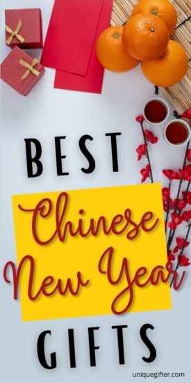 Chinese New Year's Gifts | The Best Chinese New Year Themed Gifts | What to Gift on Chinese New Year's | How to Gift Chinese Red Envelopes | Gifting Winter Clothes | How to Gift Clothing | #gifting #newyears #chinesenewyears #giftideas