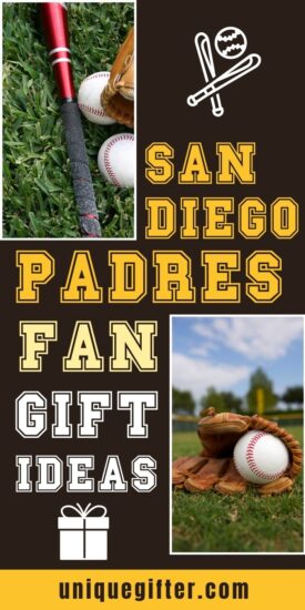San Diego Padres Fan Gift Ideas | San Diego MLB | Padres Fan Gift Ideas | Baseball Padres Gifts #SanDiegoPadres #MLB #PadresFans #SanDiegoPadresGifts