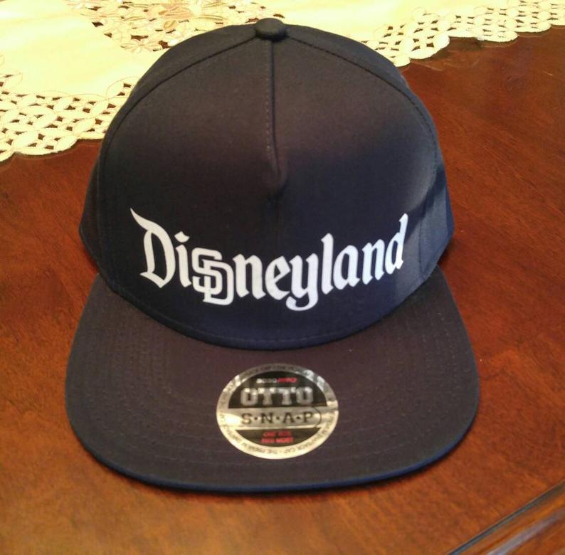 Disneyland Padres hat 