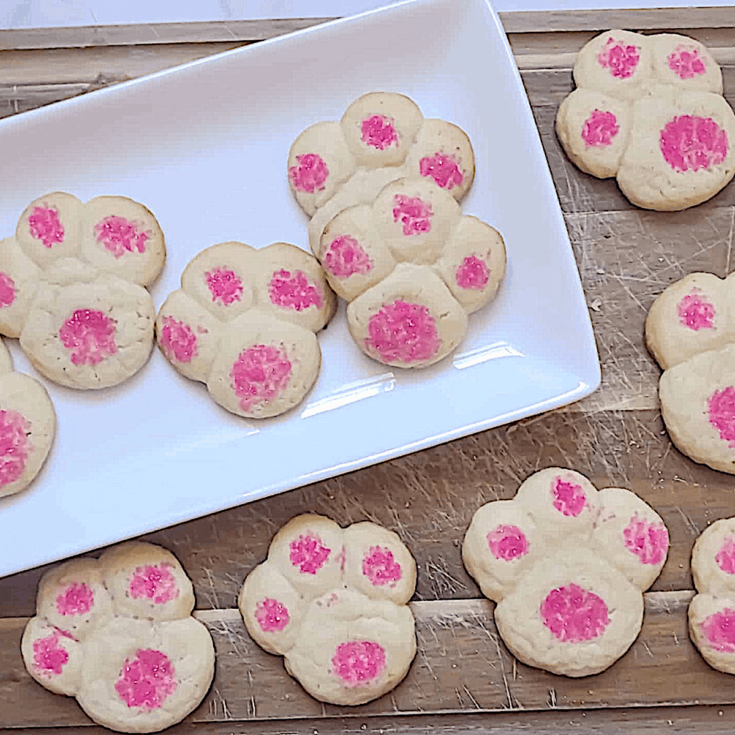 Image for Easter Sugar Cookies