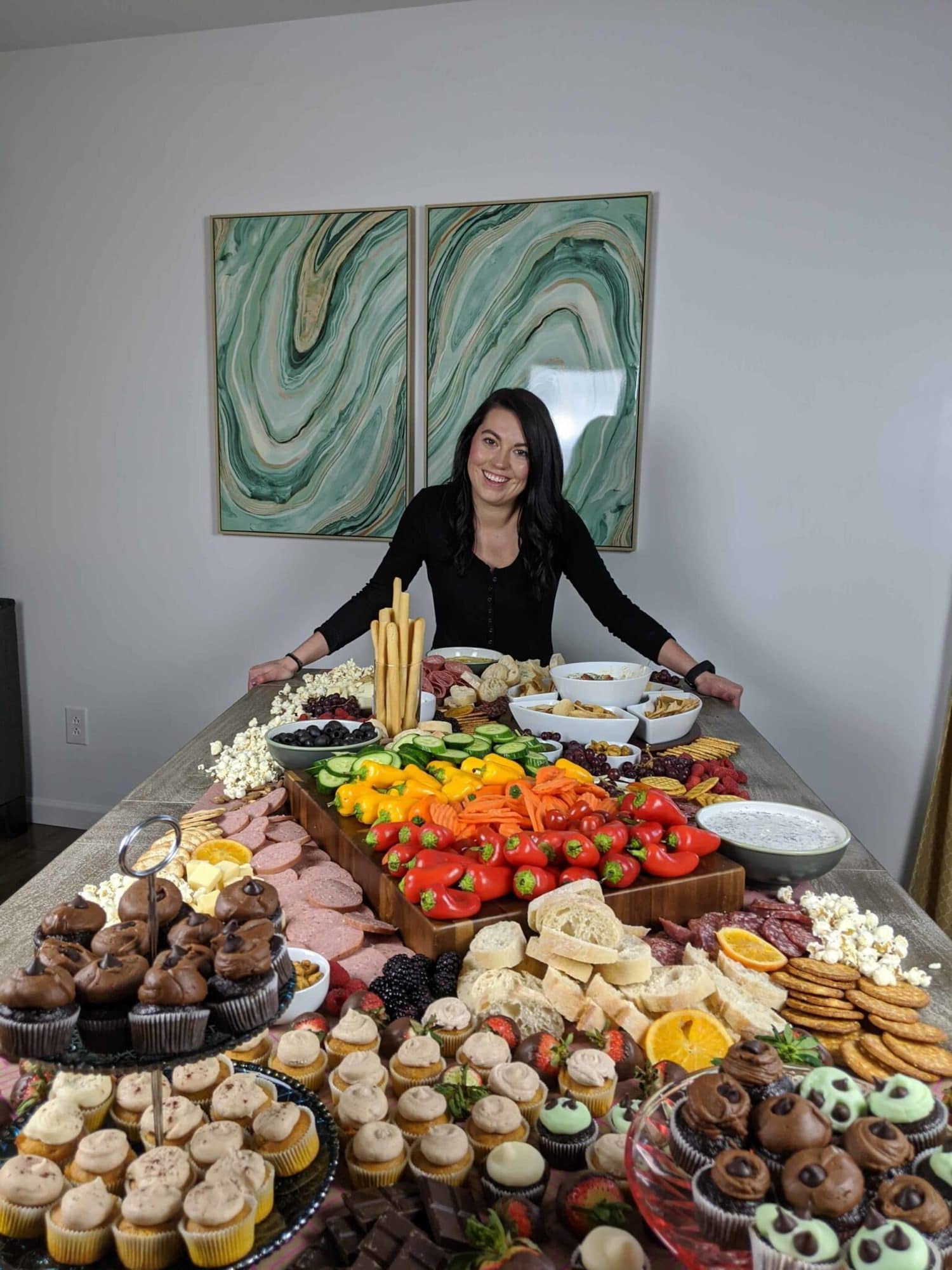 Bachelorette Party Food Ideas Unique Gifter