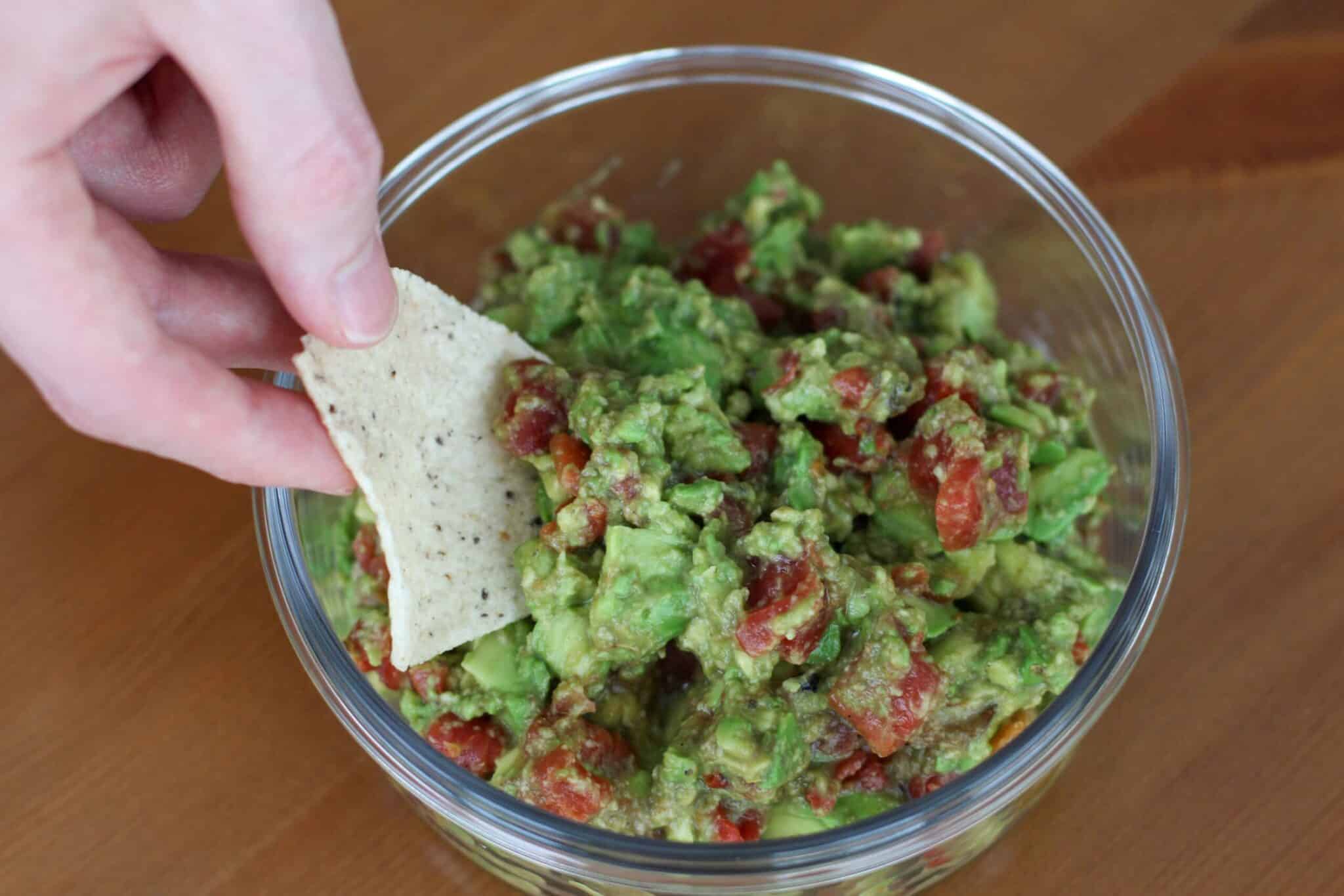 Make-Ahead Gluten Free Appetizers for New Year's Day - Unique Gifter