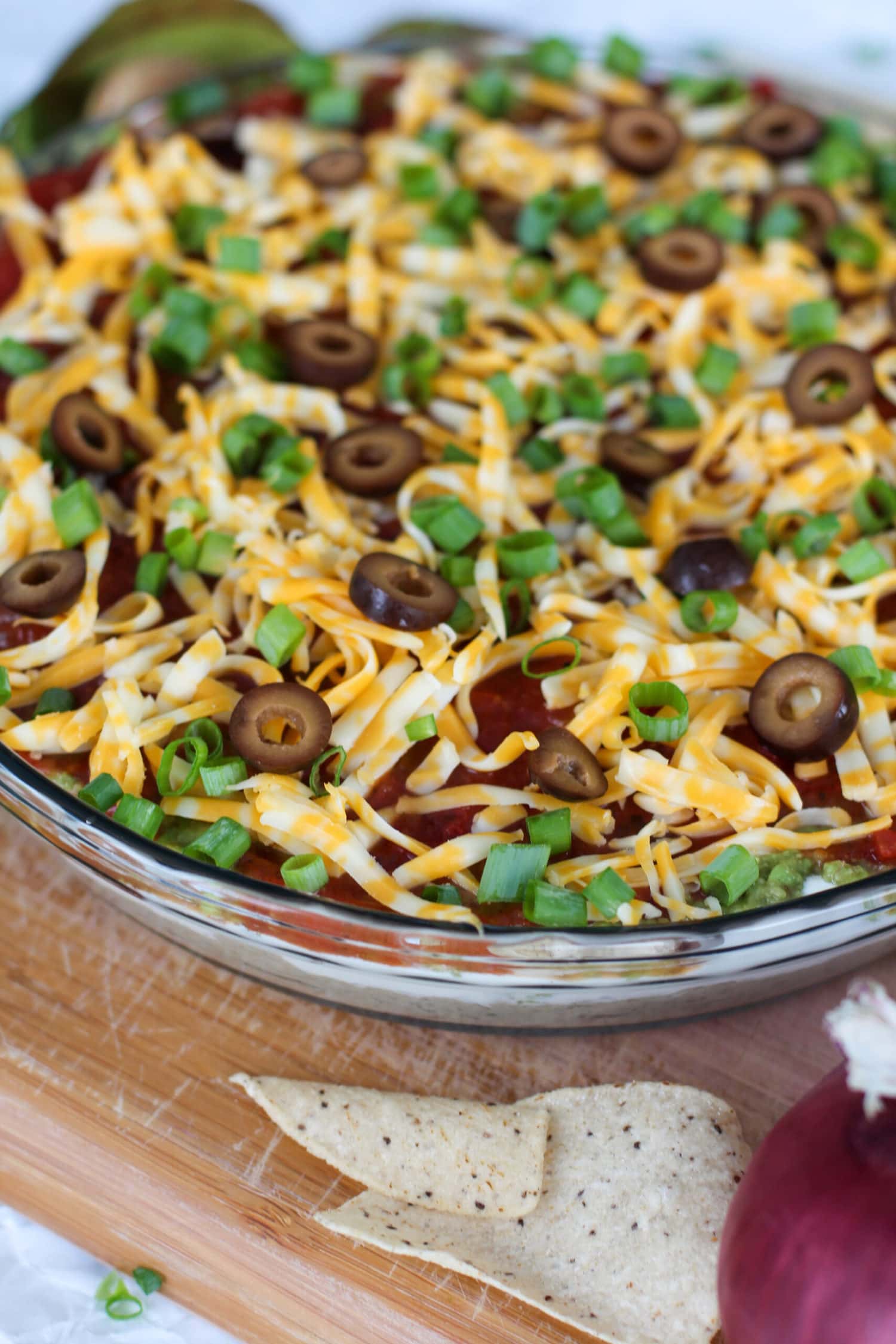 Make-Ahead Gluten Free Appetizers for New Year's Day - Unique Gifter