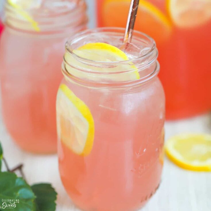 Image for Pink Lemonade