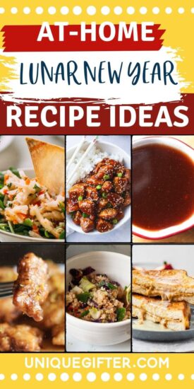 Lunar New Year Recipes | Lunar New Year at home | At Home Chinese Food | Homemade Chinese | Homemade Chinese Food | Make it Yourself Chinese Food | Dumpling Recipes | #Chinesefood #lunarnewyear #ChineseNewYear #recipes #copycattakeout