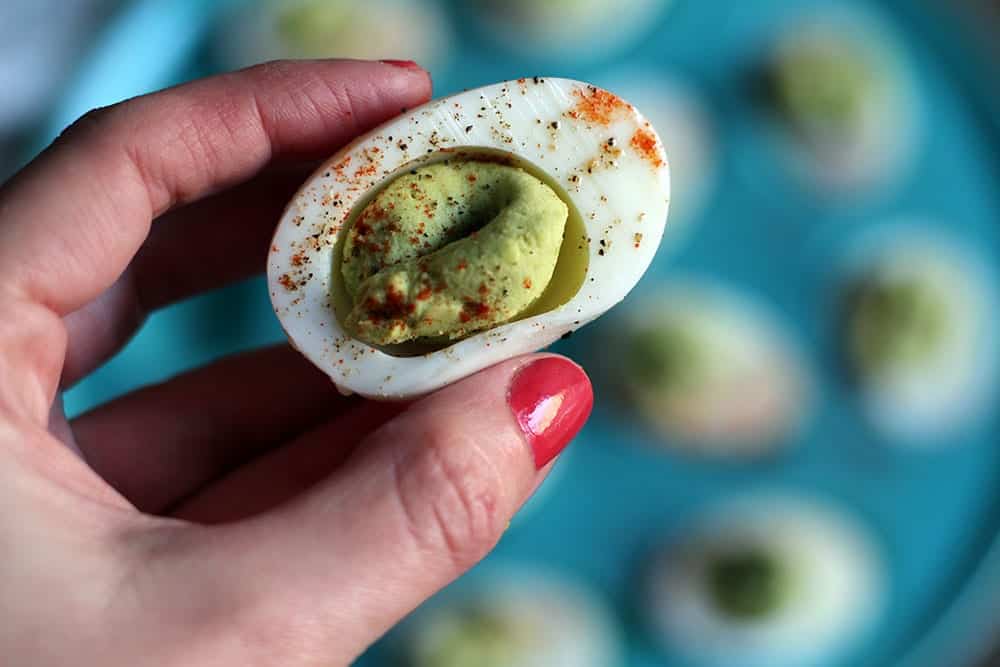 Make-Ahead Gluten Free Appetizers for New Year's Day - Unique Gifter