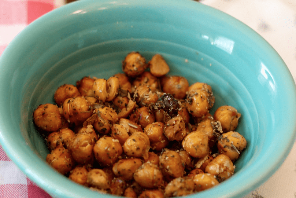 Make-Ahead Gluten Free Appetizers for New Year's Day - Unique Gifter