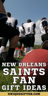 New Orleans Saints Fan Gift Ideas | New Orleans Saints Football | New Orleans Saints Gifts | New Orleans Saints Fans #NewOrleansSaints #NewOrleansSaintsFans #NewOrleansSaintsFootball #NewOrleansSaintsGifts