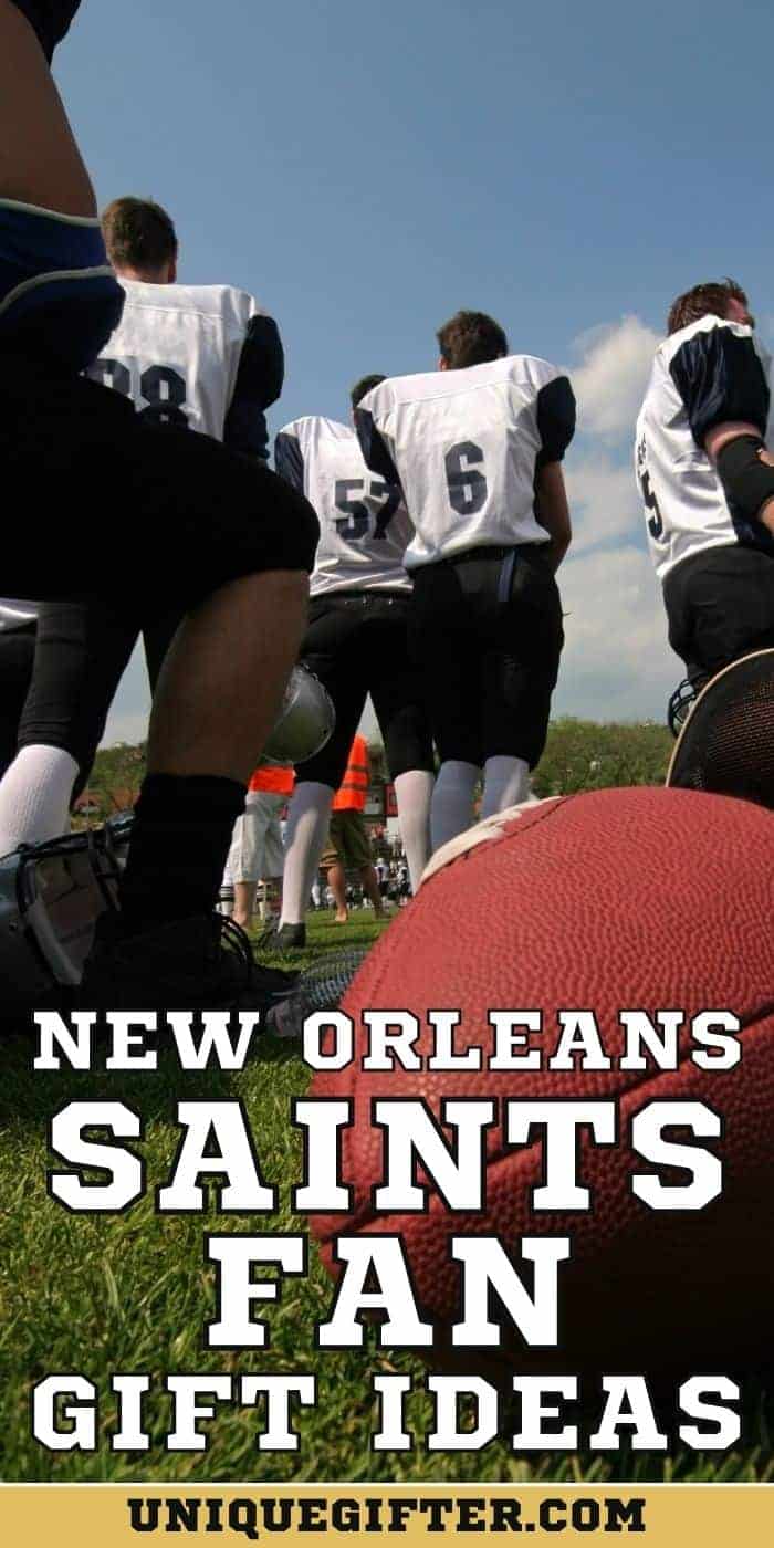 New Orleans Saints- (10) Card Pack NFL Football Different Saint Superstars  Starter Kit! Comes in Souvenir Case! Great Mix of Modern & Vintage Players  for the Super Saints Fan! By 3bros at