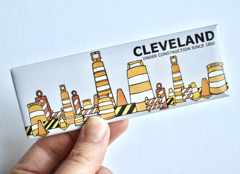 Cleveland Magnet