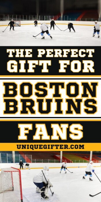 Boston Bruins Fan Gift Ideas | Boston Bruins Fans | Boston Bruins Hockey | Boston Bruins Gifts #BostonBruinsFanGifts #BostonBruinsFans #BostonBruinsHockey #BostonBruinsGifts