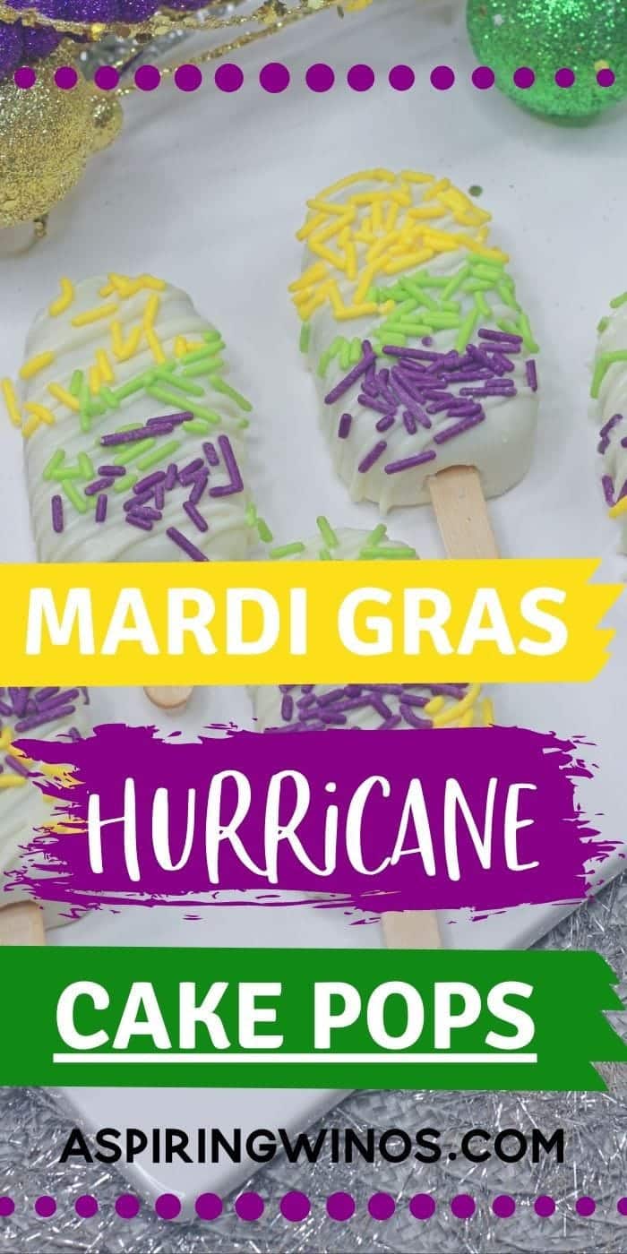 what is a mardi gras hurricane