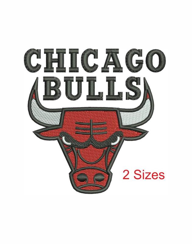 Chicago Bulls emblem 